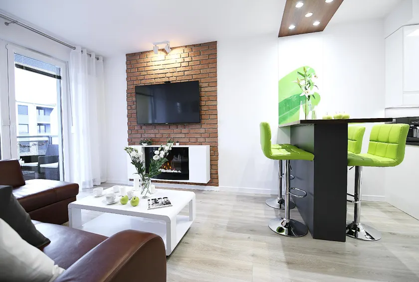 Apartimento Naturale - Image 1