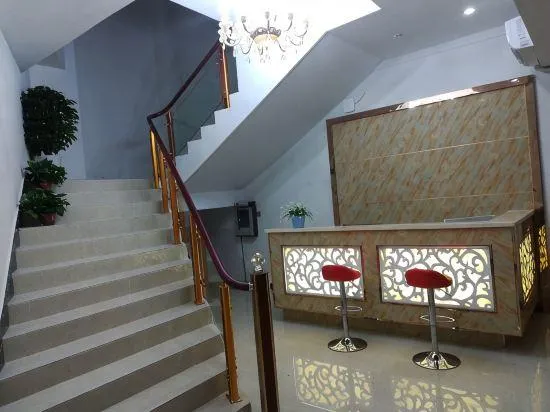 Shengxinyuan Hotel (Zuoling New City) - Image 1