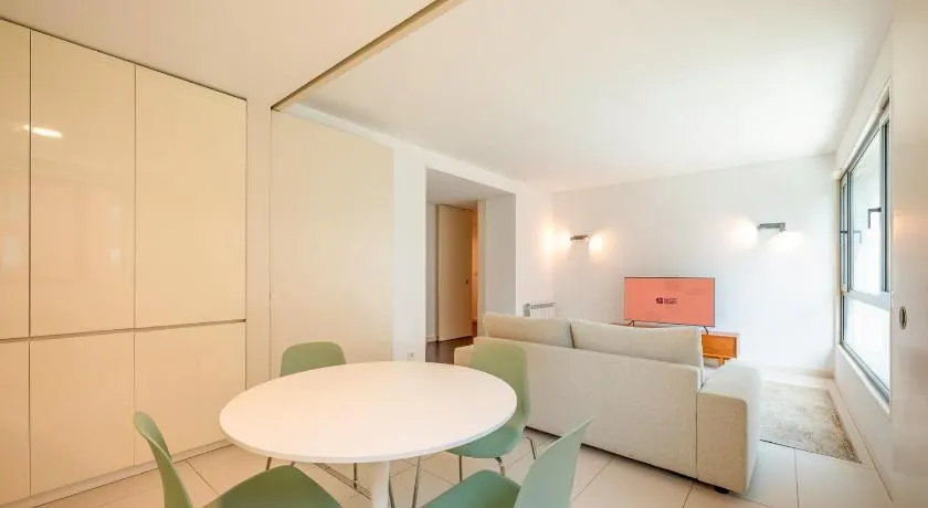 GuestReady - Peaceful ambience in Lisbon - Image 1
