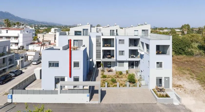 Milva Mare Luxury Apartments - Image 1