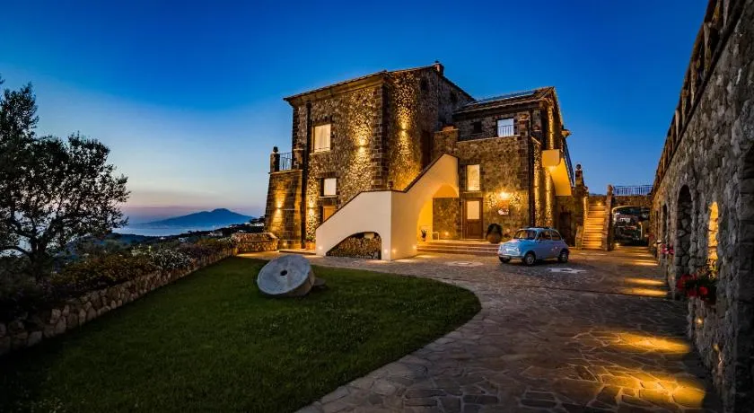 Agriresort Villa Edera - Image 1