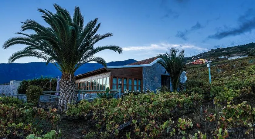 CASA RURAL EL LAGAR TENERIFE - Image 1