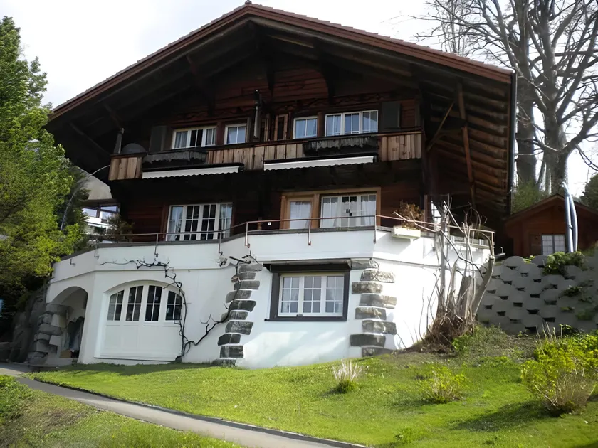 Jobin Brienz - Image 1