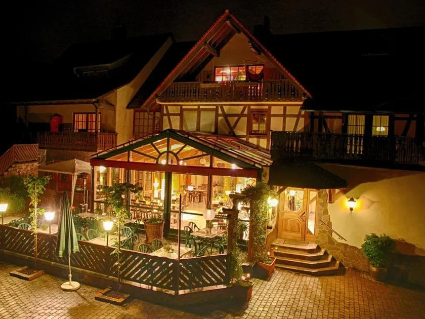 Landgasthof Zur Gemütlichkeit - Image 1