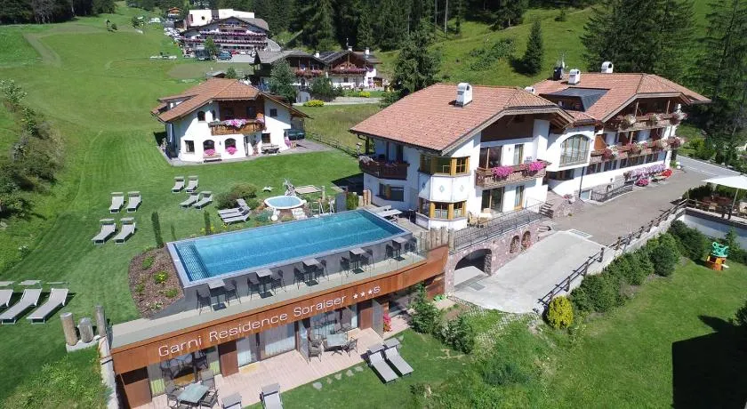Garni Residence Soraiser - Image 1