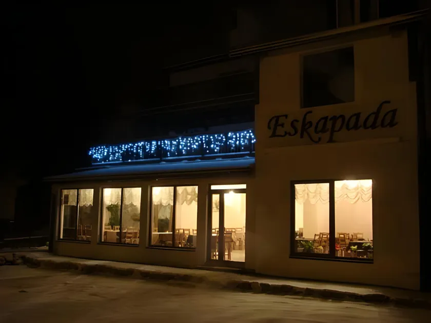 Eskapada - Image 1