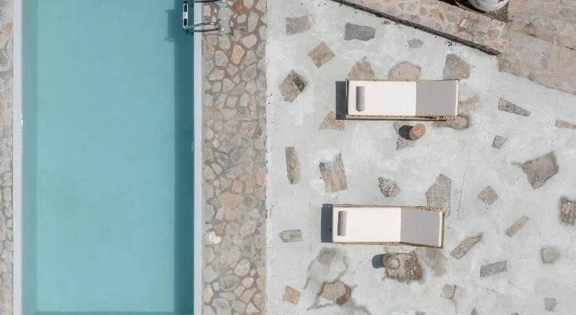 Nomas Home Imbros with Private Pool - Image 1