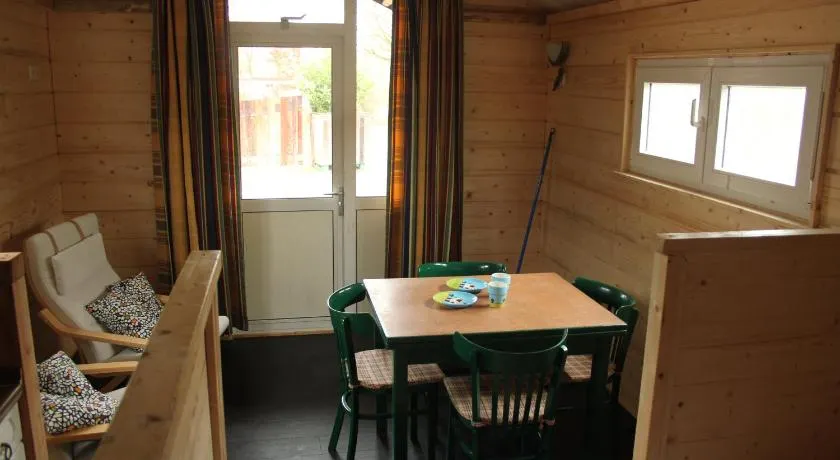 Chalet - Camping 't Dekske - Image 1