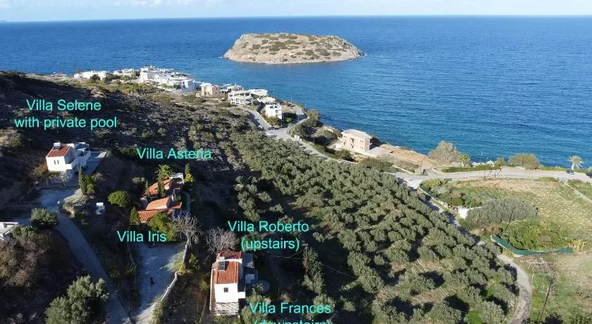 Vaia Villas - Image 1