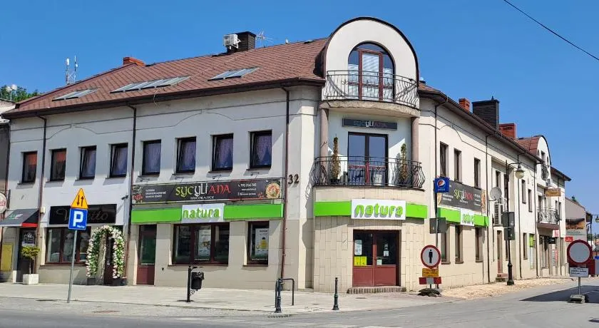 Hostel Centrum - Image 1