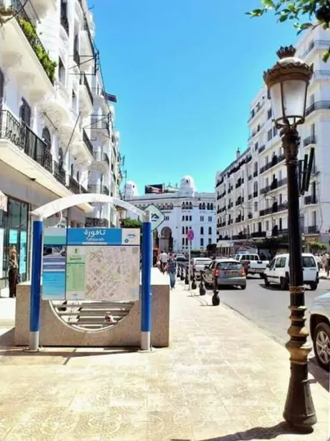 Samir Hotel - Image 1