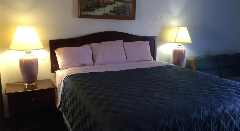 Crystal Palace Inn Brownfield - Image 1