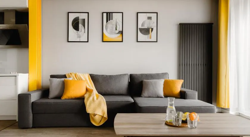 Prestige Apartaments 79 - Image 1