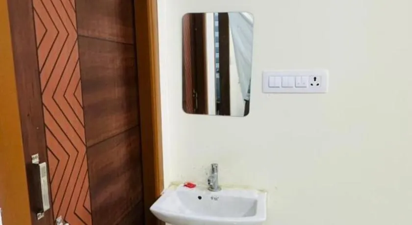 Vishwa Adithya Service Apts - Image 1