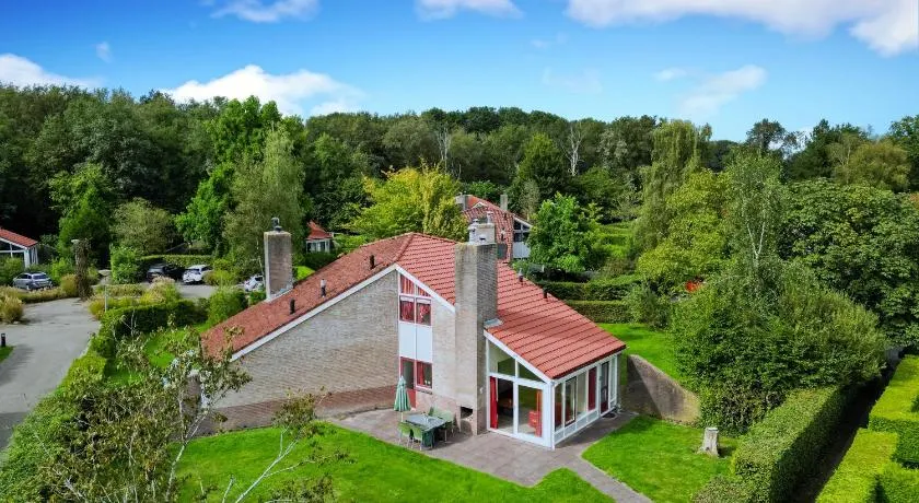 Ijsvogel I Vakantiewoning met fijne tuin - Image 1