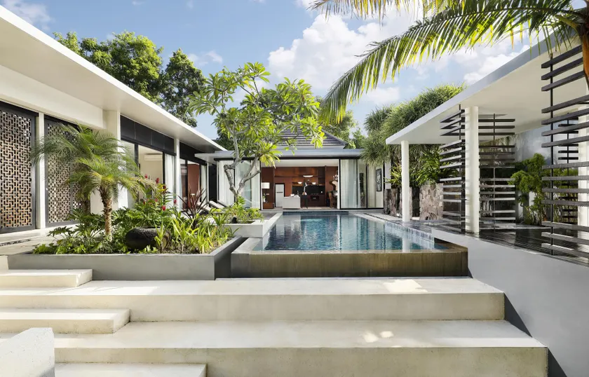 Vinila Villas by Nakula - Image 1