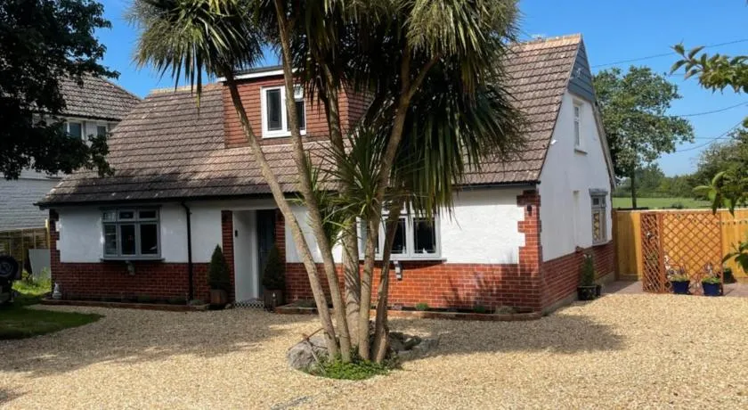 Godden Green B & B Guesthouse - Image 1