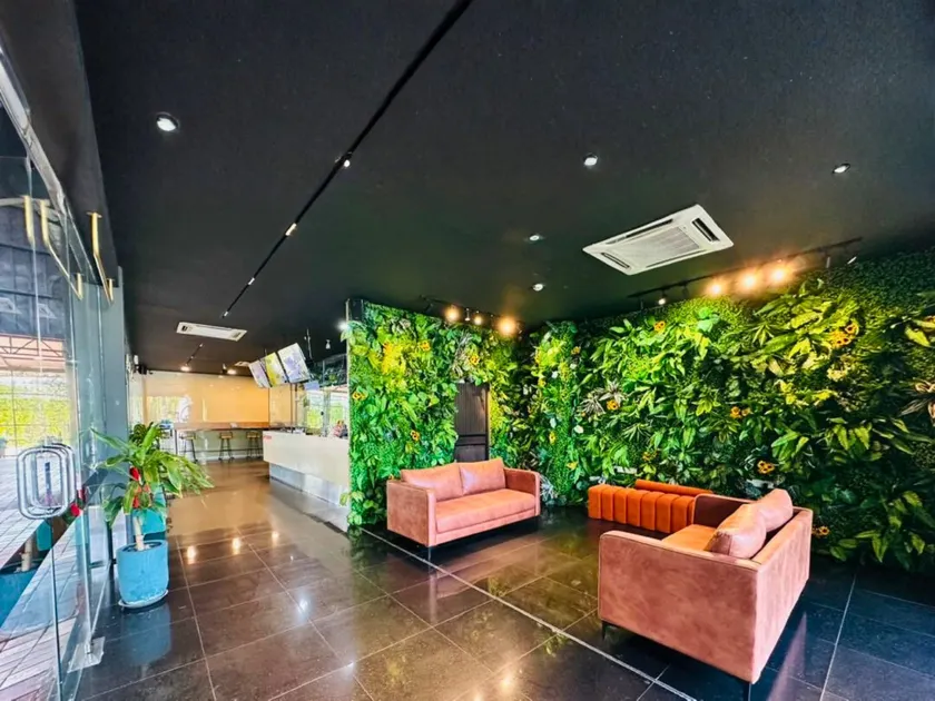 Seeds Hotel Kuala Selangor - Image 1