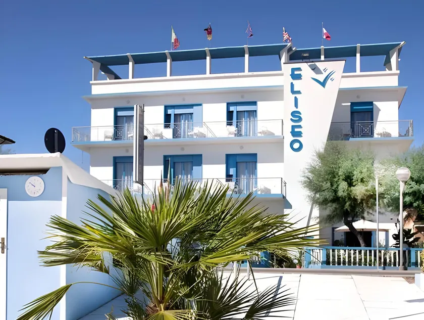 Hotel Eliseo - Image 1