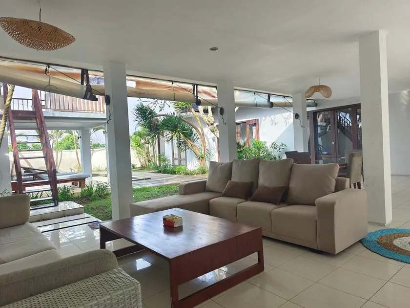 Seratus 3 bedroom villa - Image 1