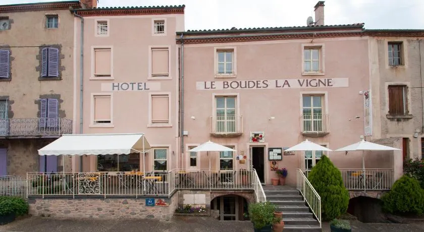 Le Boudes la vigne - Image 1