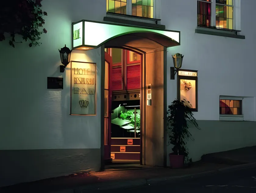 Hotel Krone - Image 1