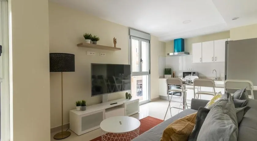 GuestReady - Nuevos Livian Suites Las Palmas - Image 1