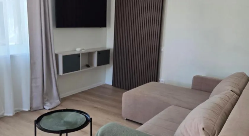 Atari Apartment - Image 1