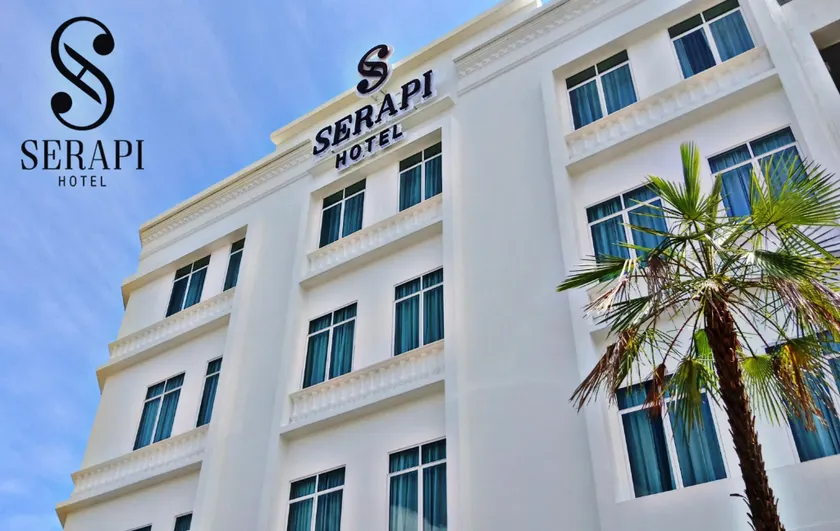 Serapi Hotel - Image 1