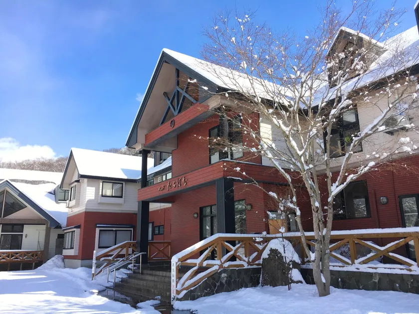 Lodge Tachibana - Image 1