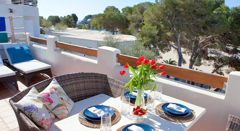 Bungalow Playa dOr 4 - Image 1