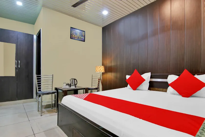 Hotel O Blue Breeze - Image 1