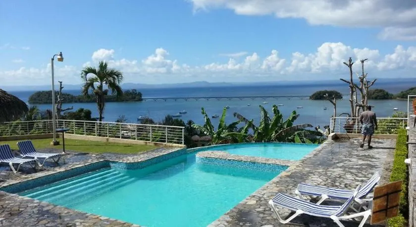 Hidden Paradise at Apto Del Cerro - Image 1