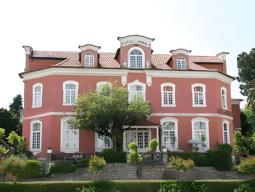 Hotel Do Parque, Boutique Hotel - Curia - Image 1