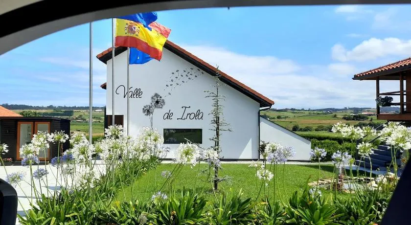 APARTAMENTOS VALLE DE IROLA - Image 1