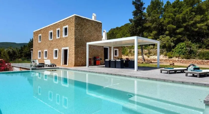 Casa Pepe - Finca with Pool Sant Joan - Image 1
