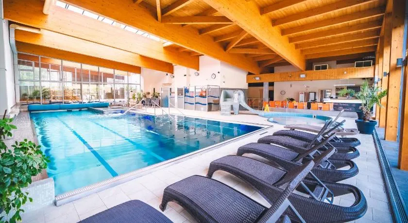 Wellness & Spa Hotel Čertov - Image 1
