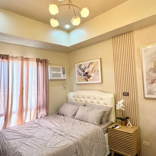 Avida Atria Studio 1512 by Nap - Image 1