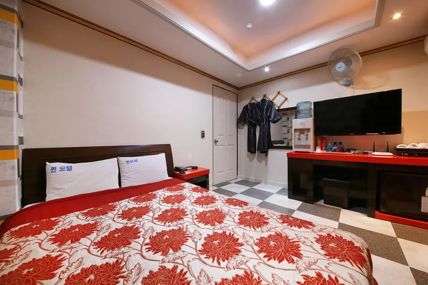 Anyang Queen - Image 1
