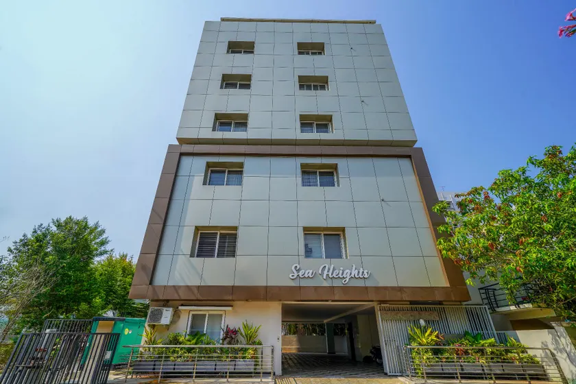 Open Hotel by Olive - Sea Heights - Image 1