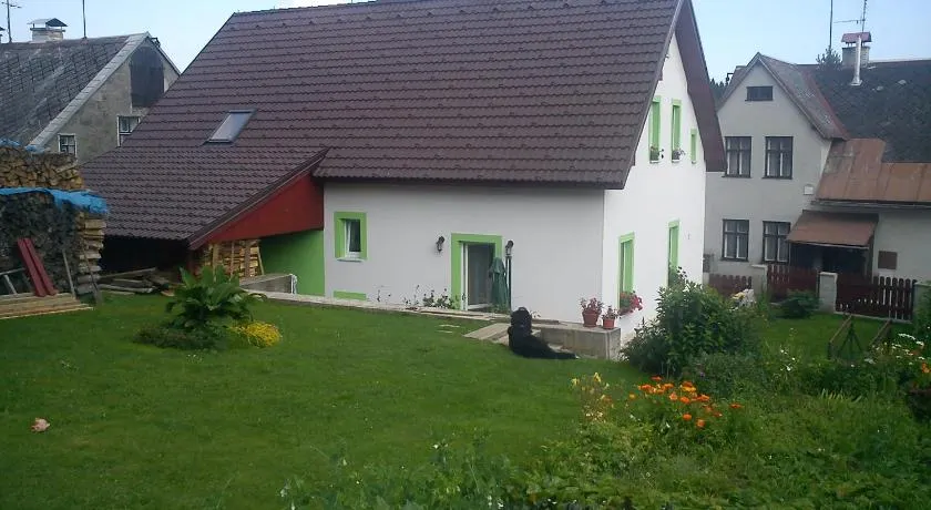 U Berňáků - Image 1