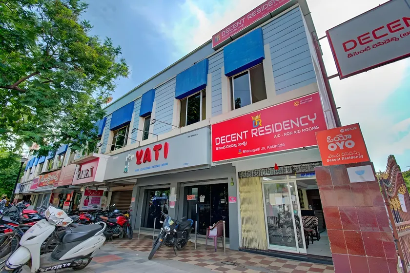 Decent Residency - Image 1