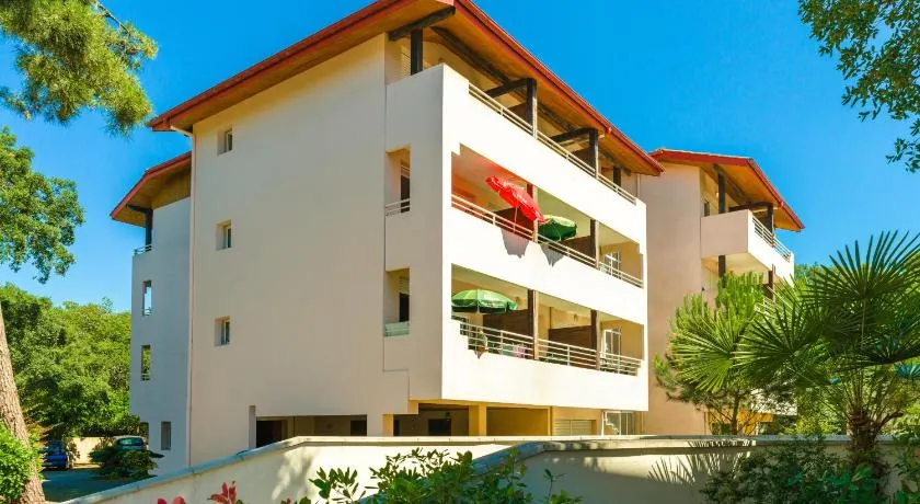 Résidence du Parc Hossegor - Image 1