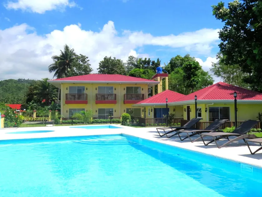 Caimito Beach Hotel - Image 1