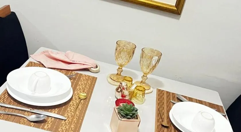 Apartamento completo com recepção 24h - Image 1