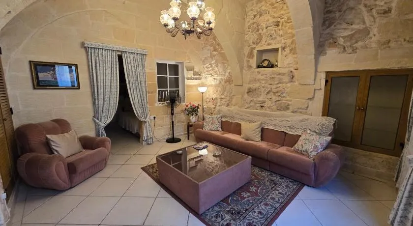 Charming rustic getaway in Xaghra, Gozo. - Image 1