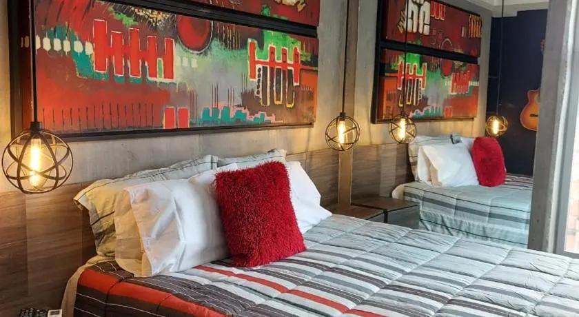 All Inclusive Suites - Image 1