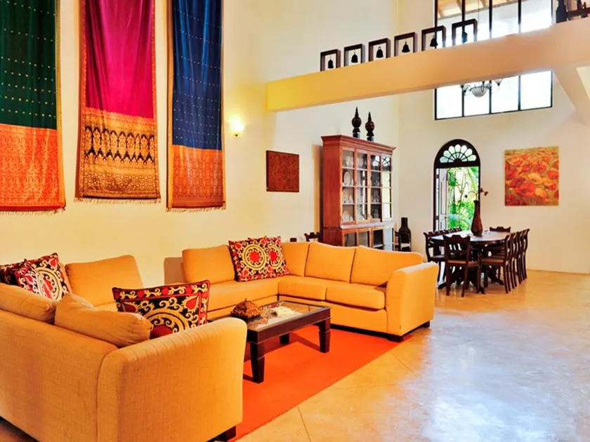 GALLE HERITAGE VILLA - Image 1
