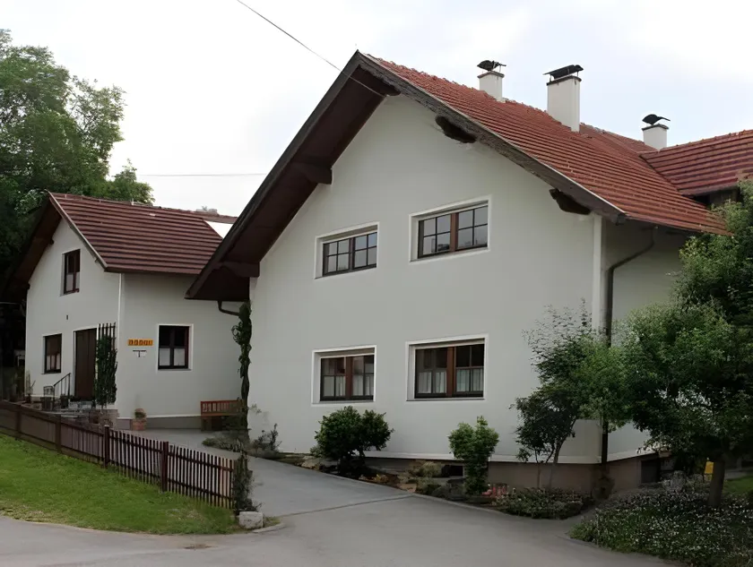 Pension MÜLLER - ehemals Pension Wenger - Image 1