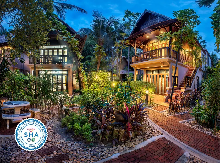Rabbit Resort Pattaya - Image 1